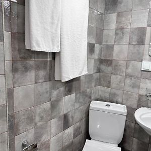 Budget Single Room