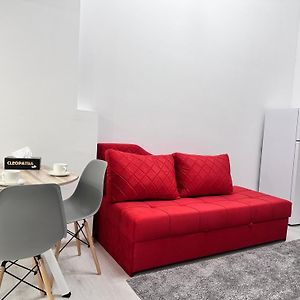 Deluxe Double Studio